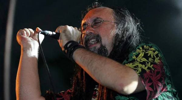 Koncert Del Arno bend