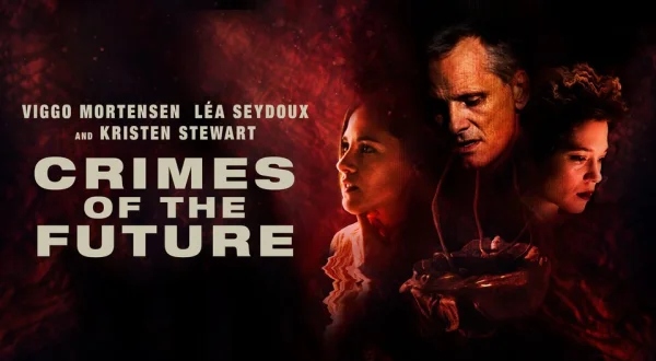 Crimes of the Future