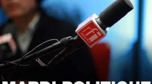 Mardi Politique