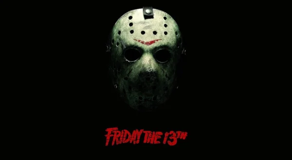 Friday the 13th