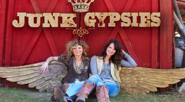 Junk Gypsies
