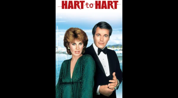 Hart to Hart