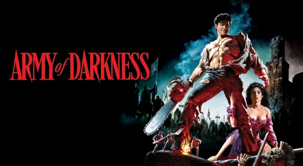 Army of Darkness
