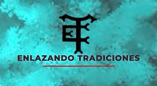 Enlazando tradiciones