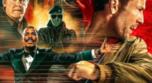 The Running Man