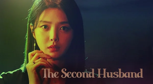 The Second Husband