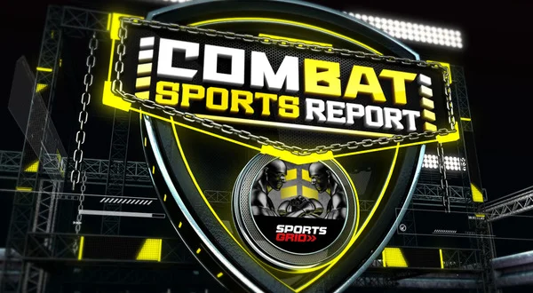 Combat Sports Report Premiere