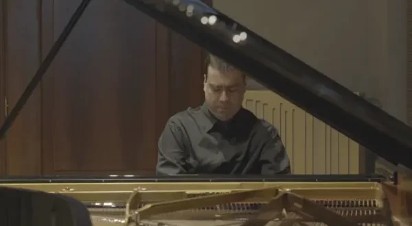 Schumann - Fantasie in C, Op. 17