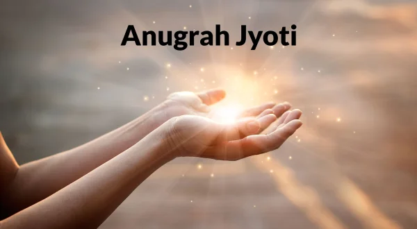 Anugrah Jyoti