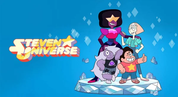 Steven Universe