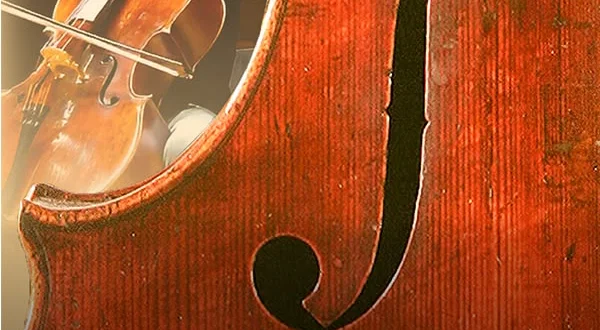 Stradivari, anima di Cremona. Il restauro del violoncello Stauffer