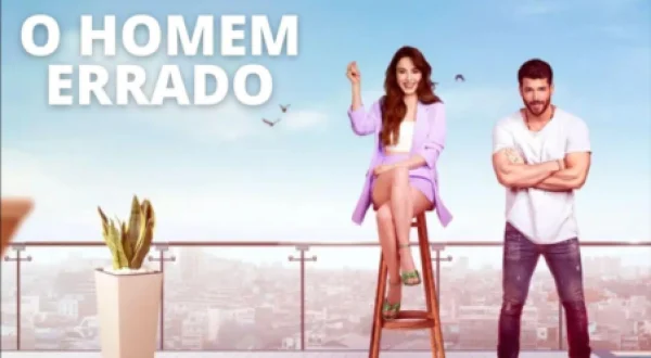 O Homem Errado (VO)