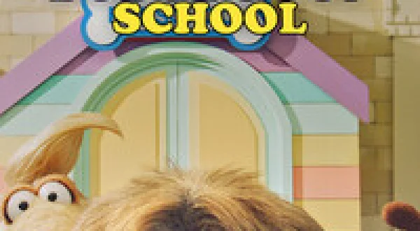 Dodge's Pup School