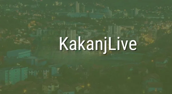 Kakanj live