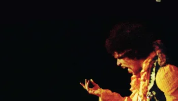 American Landing : Live at Monterey