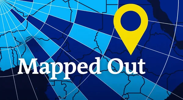 Mapped Out