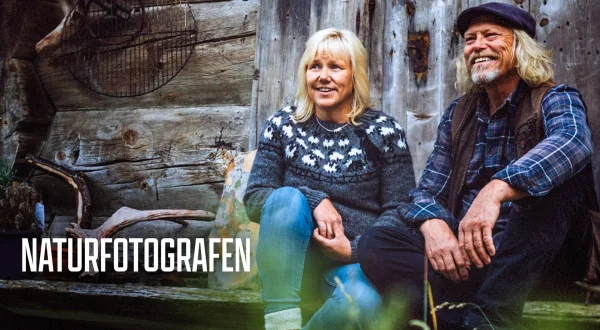 Naturfotografen
