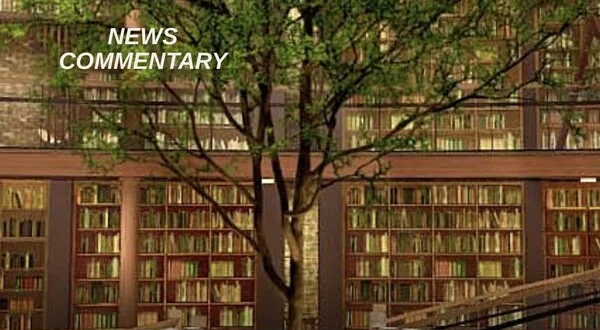 News Commentary