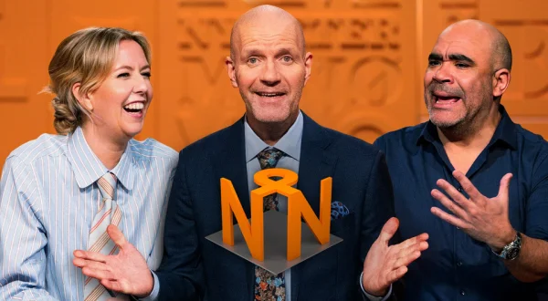 Nytt på nytt