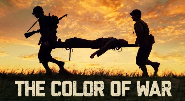 The Color of War