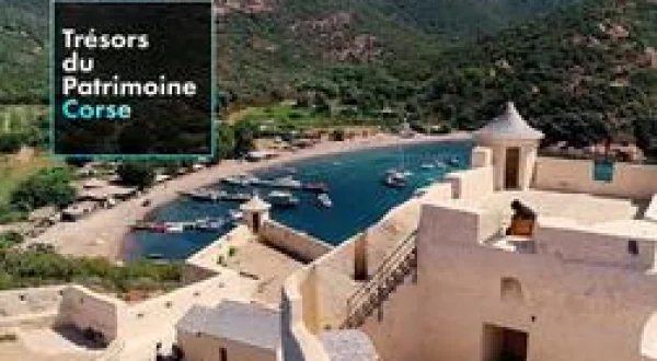Les trésors du patrimoine corse