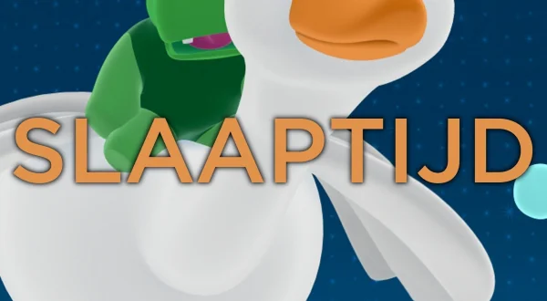 Slaaptijd