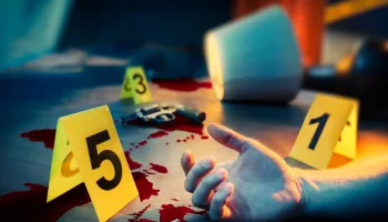 Unfall, Selbstmord oder Mord?