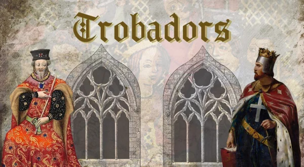 Trobadors