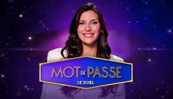 Mot de passe : le duel