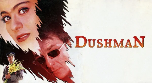दुश्मन