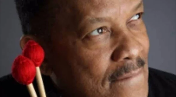 Roy Ayers - Bayfront Jazz Festival 2021