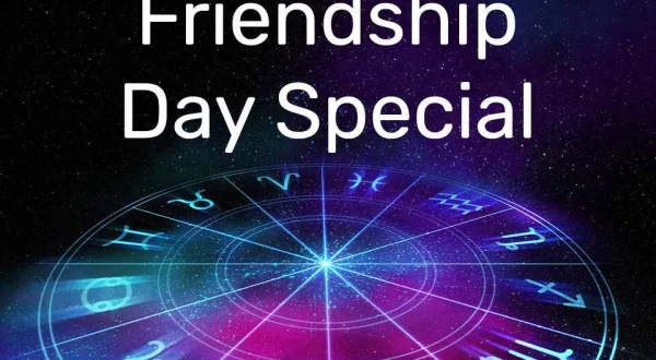 Friendship Day Special