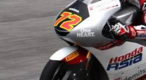 Moto 3