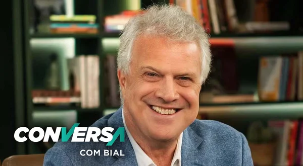 Conversa com Bial