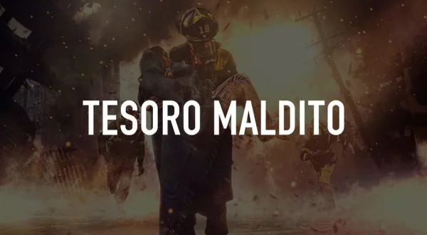 Tesoro Maldito