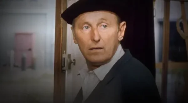 Bourvil : le rire et la tendresse