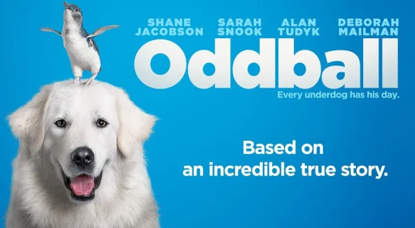 Oddball