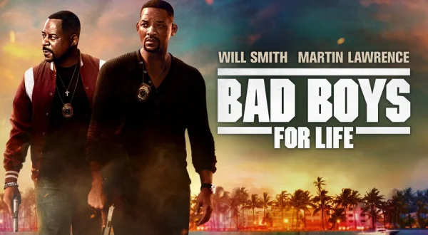 Bad Boys for Life