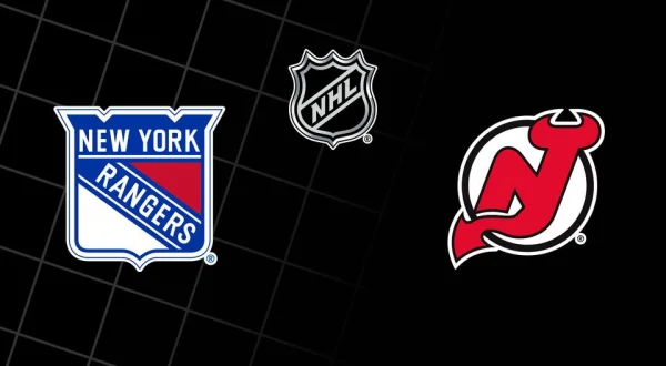 Live: NHL Hockey