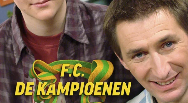 F.C. De Kampioenen