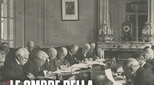 Le ombre della Grande Guerra