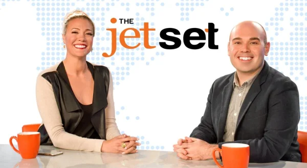 The Jet Set