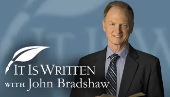 It is Written with John Bradshaw