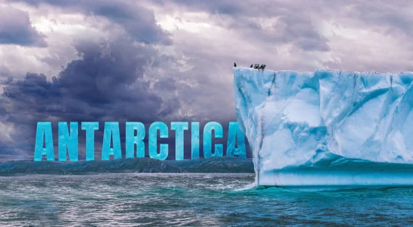 Antarctica