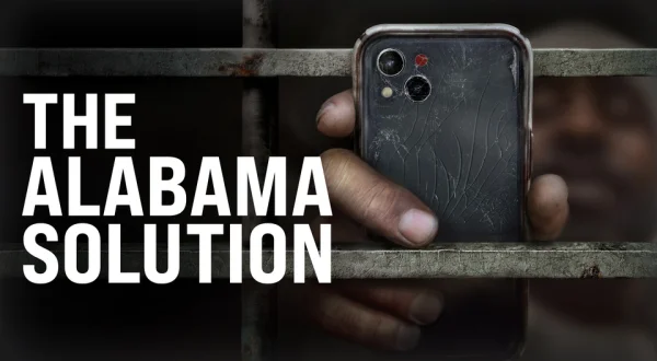The Alabama Solution