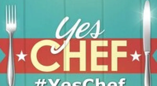 Yes Chef