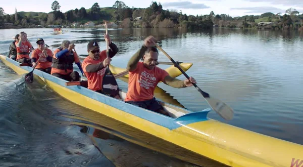 Waka Ama