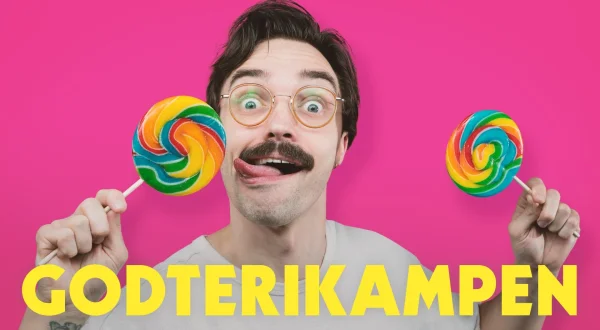 Godterikampen