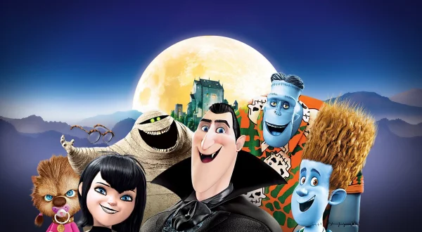 Hotel Transylvania