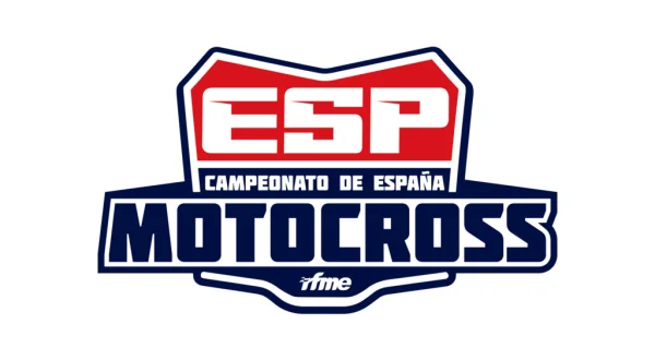 Campeonato de España de motocross